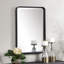 Miroir mural Zadie