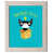 Distressed Framed Paper is unavailable
