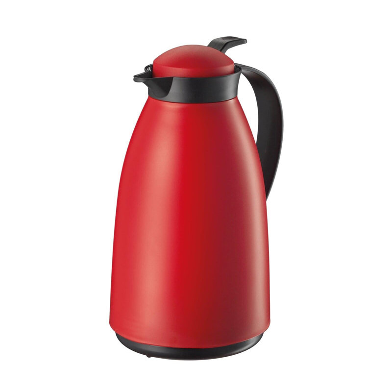 Imola 34 Oz Insulated Server, Red