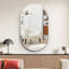 Miroir mural Latwanna-623687488-623687491