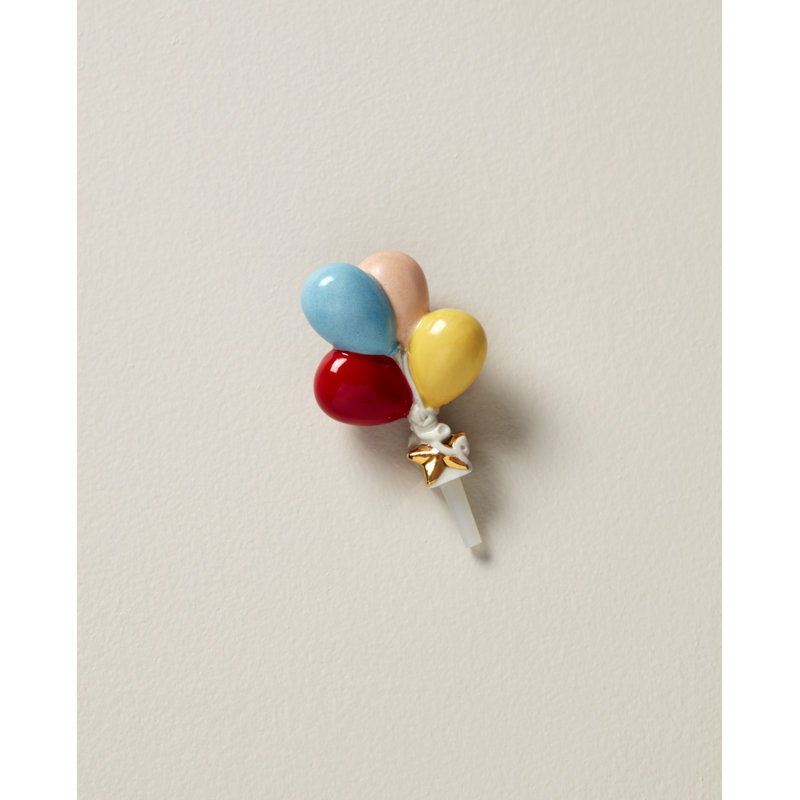 Profile Balloon Bunch-Design Popper