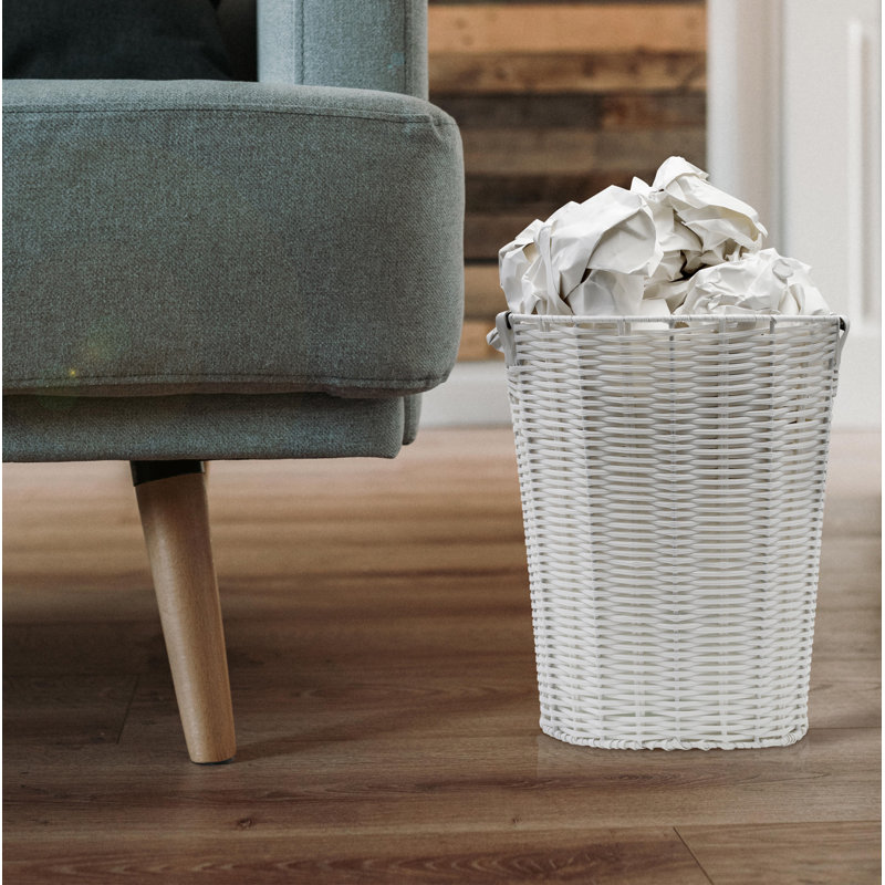 Sinclair Plastic Open Waste Bin - 20L