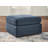 Gwenevere Upholstered Ottoman-98618631