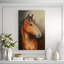 Calm Glance I Painting by Nash Rambler-26949196-26949203