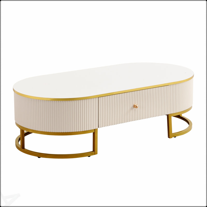 Table basse Modern