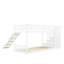 Ruohai Storage Bed