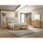 Mobilier de chambre à coucher 1Pc
