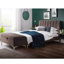 Detrick Upholstered Frame Bed-498924955