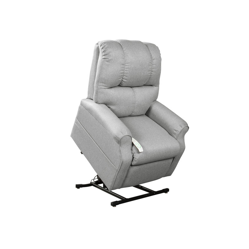 Fauteuil inclinable Pocono Trio Mezzo, Ciment