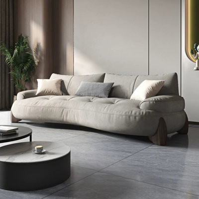 Simple Personality Leisure Sofa