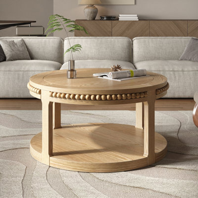 Table basse et canapé 31,5 pouces