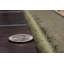 Tapis vert / ivoire Attell-29913052