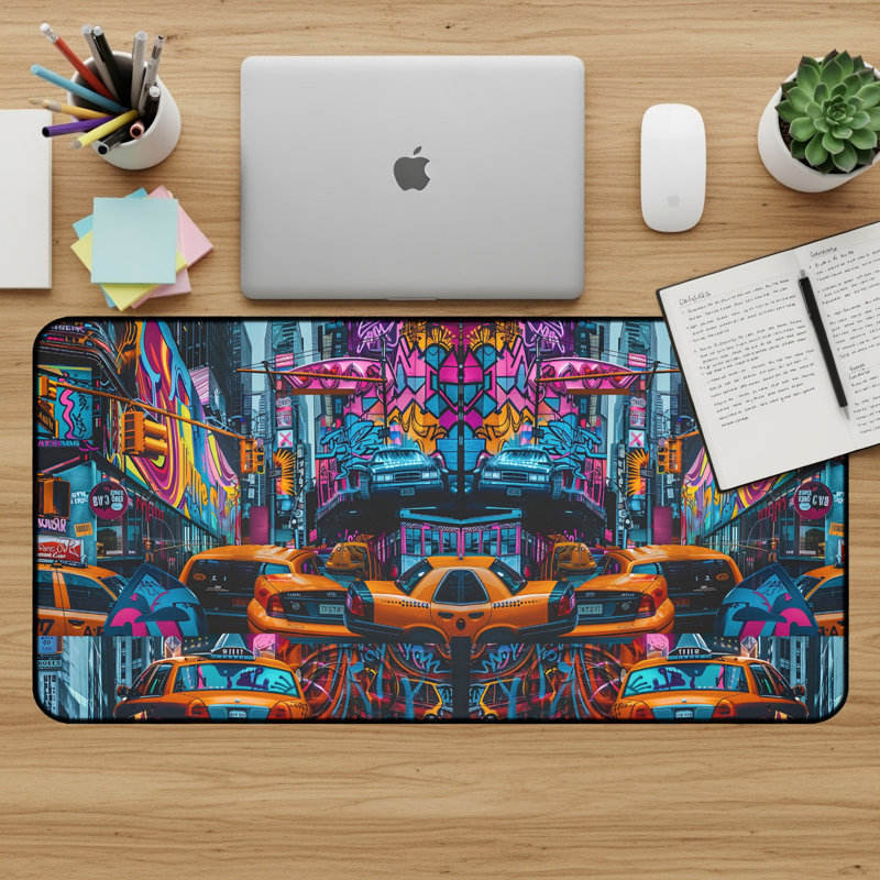 Desk Pad