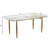 Metal Base Dining Table-1489689877-1489689875