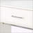 Versatile Freestanding Closet System with Multiple Storage Options
