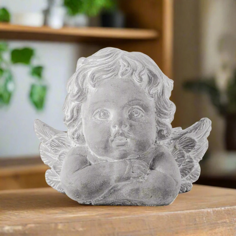 Figurine de position d'accoudoir