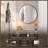 Fantina Round 3 Color Adjustable LED Metal Framed Wall Mirror with Anti-fog-1724813366-1712176064