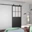 Lessard Modena Metal Sliding Door