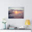 Lift Up My Soul Deuteronomy 6:5 - Wrapped Canvas Print-63194262