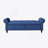 63" Bed Bench Tufted Fabric-1868589590