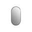 Verdera Capsule Framed Medicine Cabinet-18720213-27470766