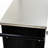 Double-Door Multi-Function Tool Cart, Accent Cabinet