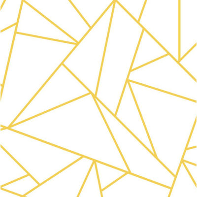 Rouleau de papier peint Origami L 27 pi x l 25 po
