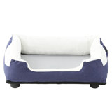 Pet Life "Dream Smart" Electronic Heating and Cooling Smart Pet Bed