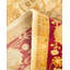 Classic One-of-a-Kind 6' 2" X 8' 10" Hand Knotted Area Rug