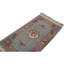 Area Rug in Gray