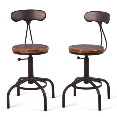 Tabouret de comptoir Jassel