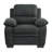 Safa Upholstered Club Chair