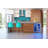 Brisas by Zephyr 24" 21-Bottle and 64-Can Dual Zone Wine and Beverage Cooler
