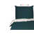 Emerald Green/Cream