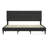Saltz Upholstered Platform Bed-2133686872-2133686853