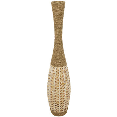 Raylenet Handmade Table Vase