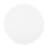 Lightweight Concrete Table, Geometric Pattern For Home, Construction, No Assembly, 15.36"w X 15.36"d 18.54"h Modern Side Touch, And Functional, Assembly Required, 18.54 In High, White Finish