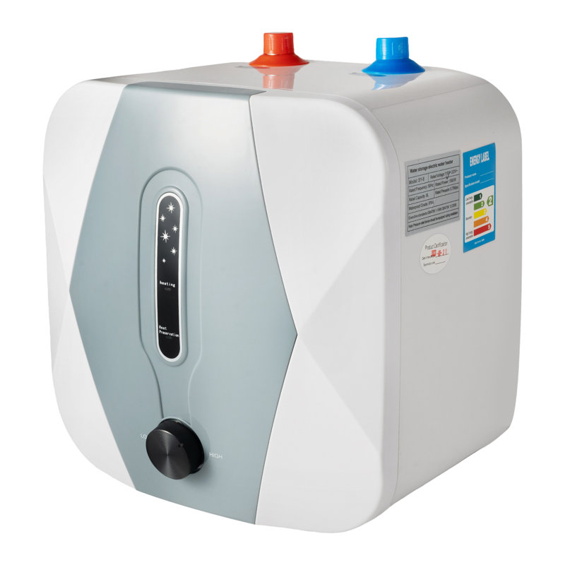 Chauffe-eau électrique 1500W
