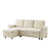 Lin beige n'est pas disponible