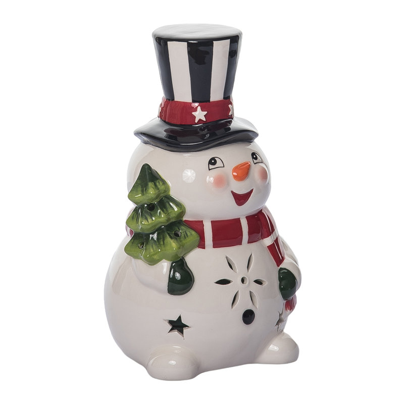 Figurines et objets de collection de Noël