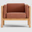 Haven Outdoor Teak Lounge Chair-963508729