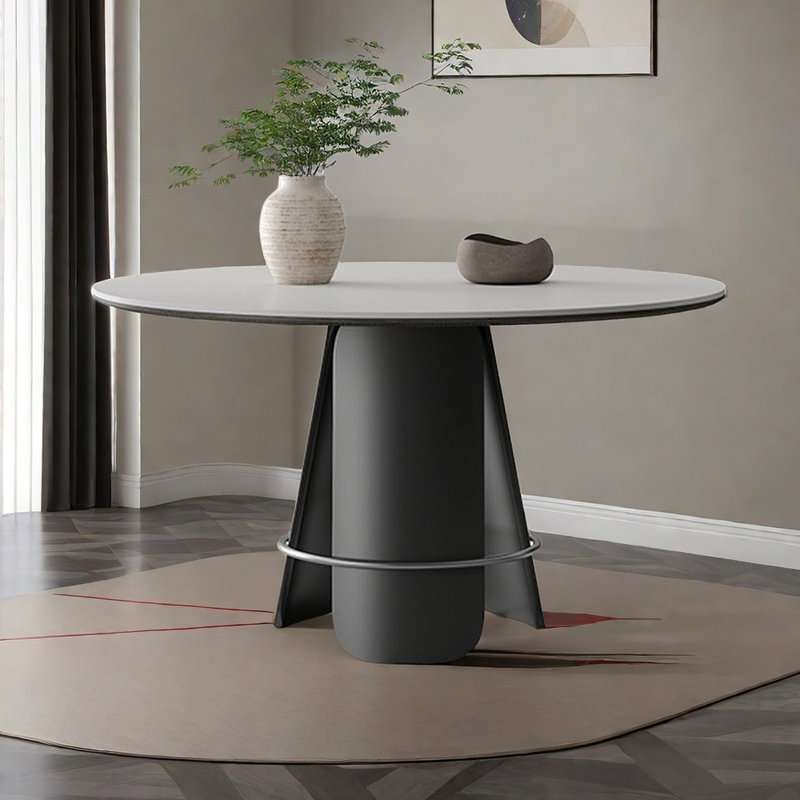 Sellner, 29.5"H x 53.1"L x 53.1"W