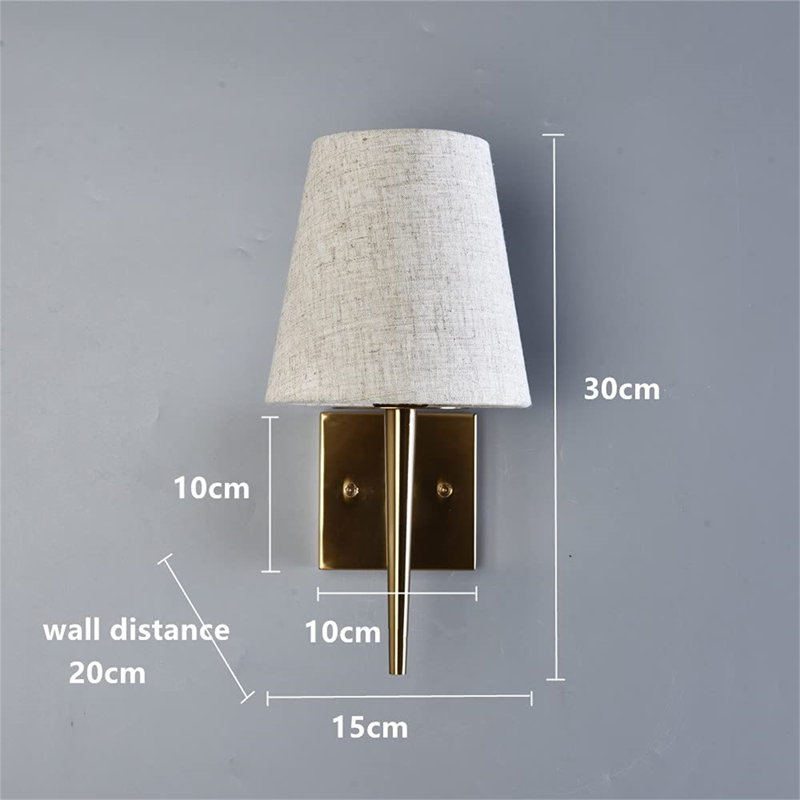 Wall Sconce
