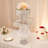 5-Tier Wedding Flower Stand Centerpieces