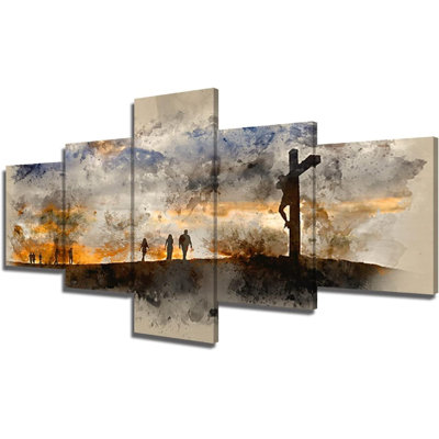 5 - Pieces