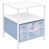 White - Blue is out of stock