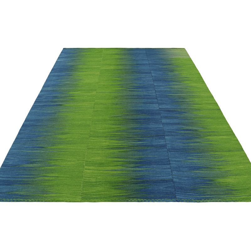 One-of-a-Kind 6'11"X8'10" Area Rug