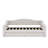Twin XL-Sized Daybed With LED Strip And 2 Drawers-334346304