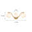 Triple Globe Wave Vanity Lighting-1295290115