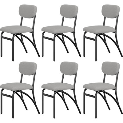 Upholstered Accent Chair